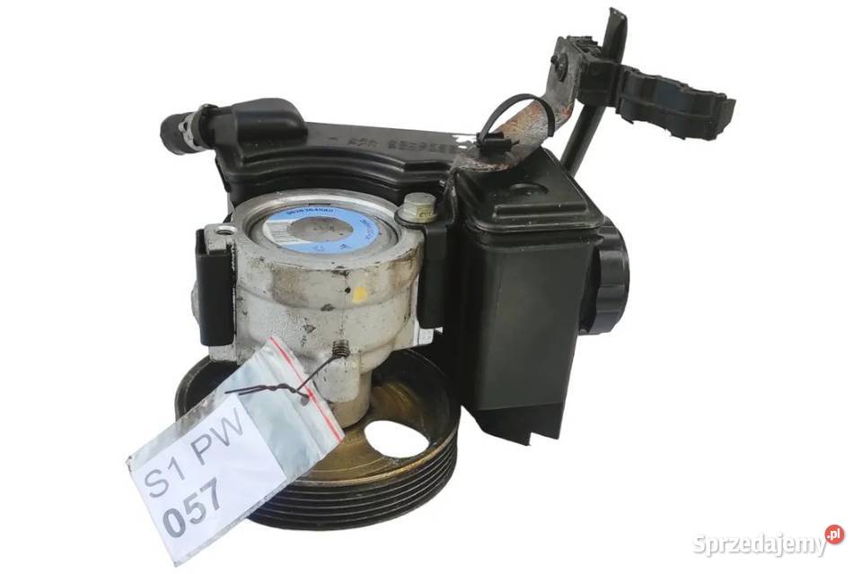 BEZPIECZNY ZAKUP SZYBKA DOSTAWA S1 PW 057 203H Włoszczowa