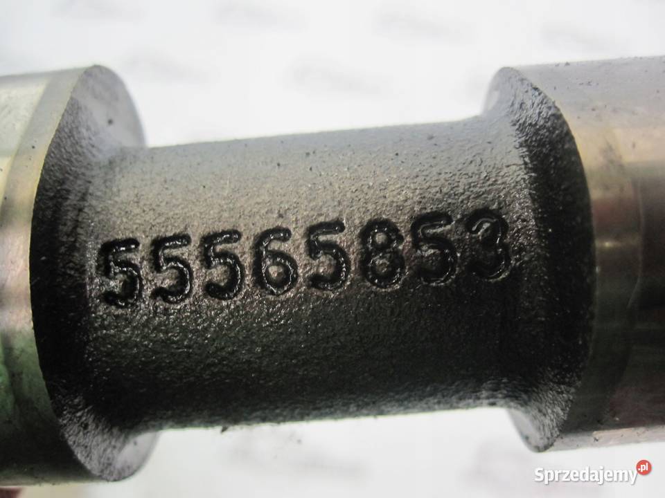 INSIGNIA ZAFIRA ASTRA 20 CDTI A20DTH wałek Kielce sprzedam