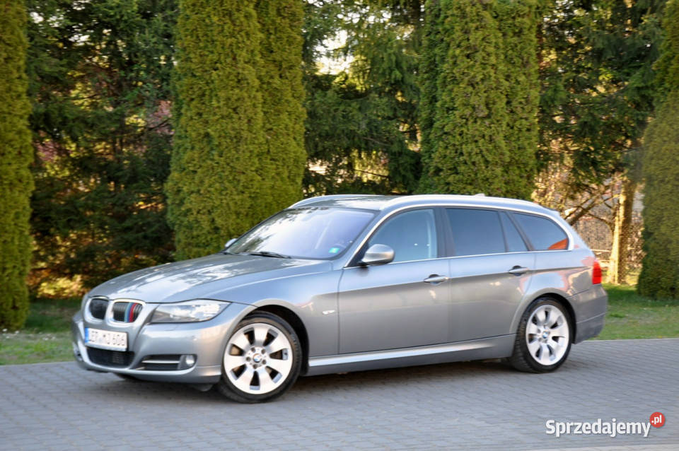 BMW 330 czujnik parkowania Motoryzacja Ostrów Mazowiecka