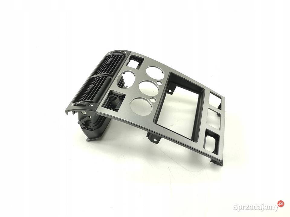 OSŁONA RAMKA PANEL ŚRODKOWY FORD MONDEO 20002007 osobowe Deski rozdzielcze, konsole