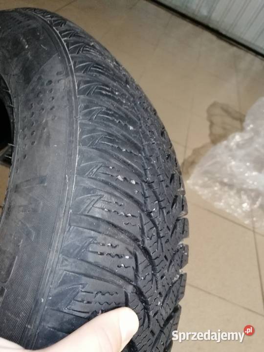 Opony zimowe w stanie małopolskie Tarnów