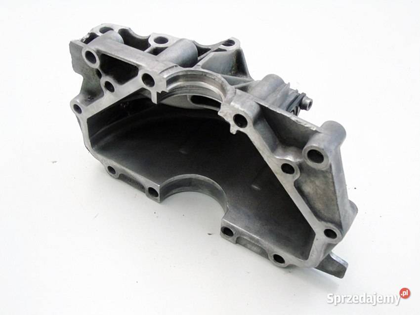 OBUDOWA SKRZYNI BIEGÓW 20UM23 BOXER JUMPER Sosnowiec