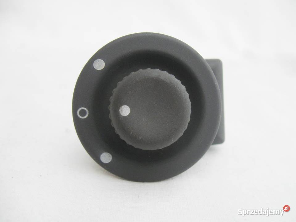 Przełącznik lusterek Renault Scenic Laguna Szczecinek sprzedam