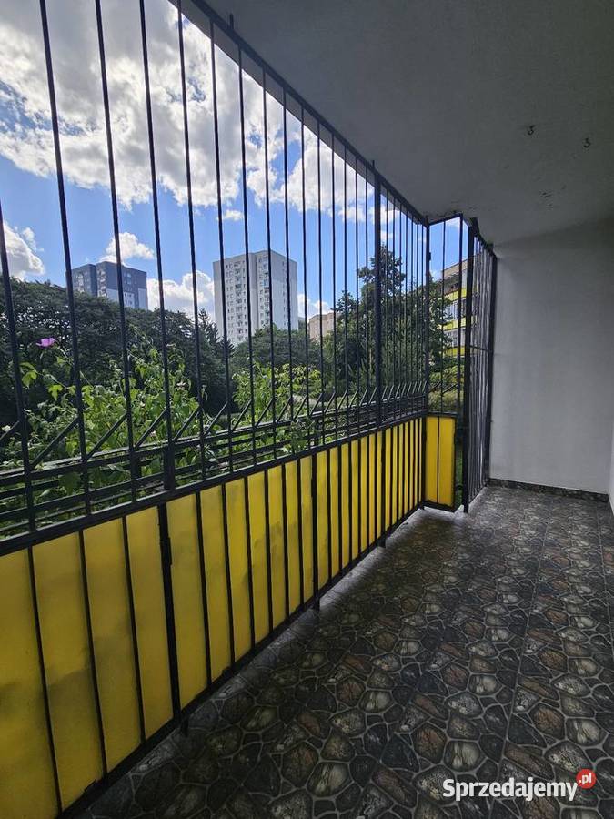 Mieszkanie 6479 m2 Okulickiego 6 Gocław Warszawa sprzedam