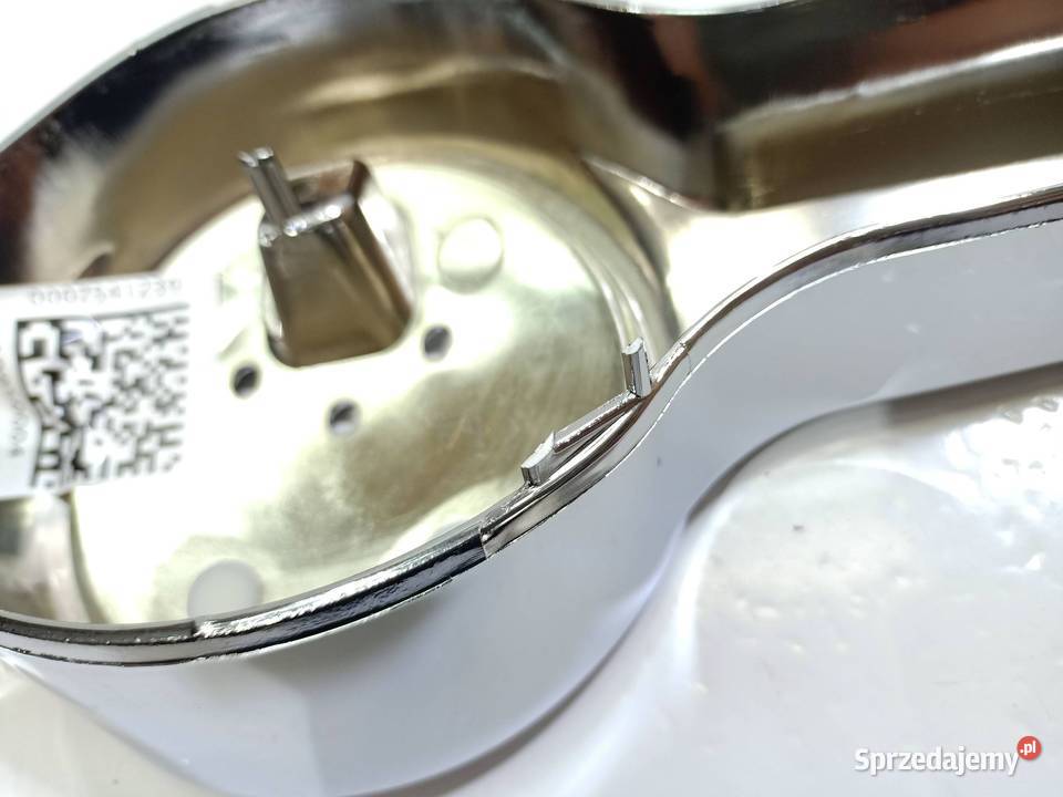 Fiat 500L 20132017 ATRAPA GRILL CHROM PRZÓD Skarżysko-Kamienna