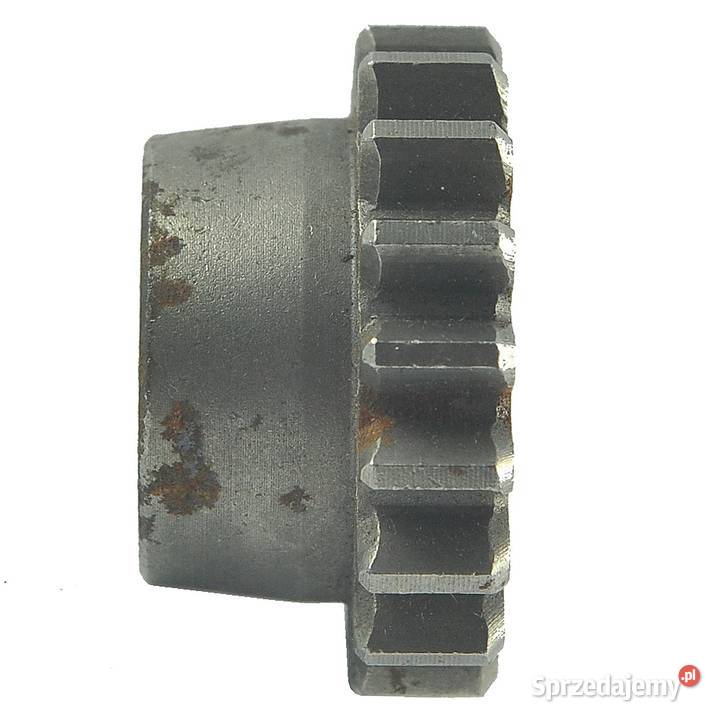 Zębatka 16T18T Kubota B6000 6659114251 42053