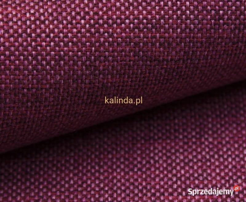 Muna tkanina tapicerska plecionka śląskie Ruda Śląska