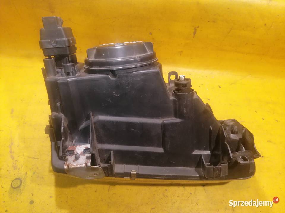 lampa przód lewa Renault Megane 1 Scenic 1 r9599 Piotrków Trybunalski
