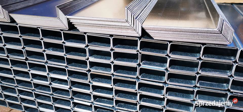 Kątownik aluminiowy wg rys PRODUCENT Kozienice sprzedam
