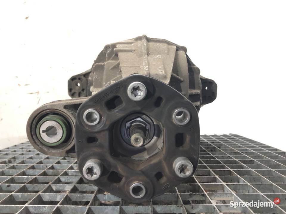 MOST TYŁ DYFER ALFA GIULIA 4460301353 20 280 podkarpackie