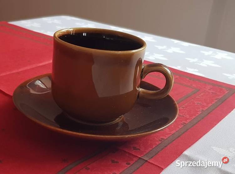 Serwis kawowy Annaburg Sintolan lubuskie Zielona Góra