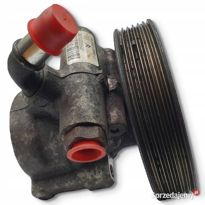 POMPA WSPOMAGANIA Citroen C4 16 HDI 9659820880 Chełm sprzedam