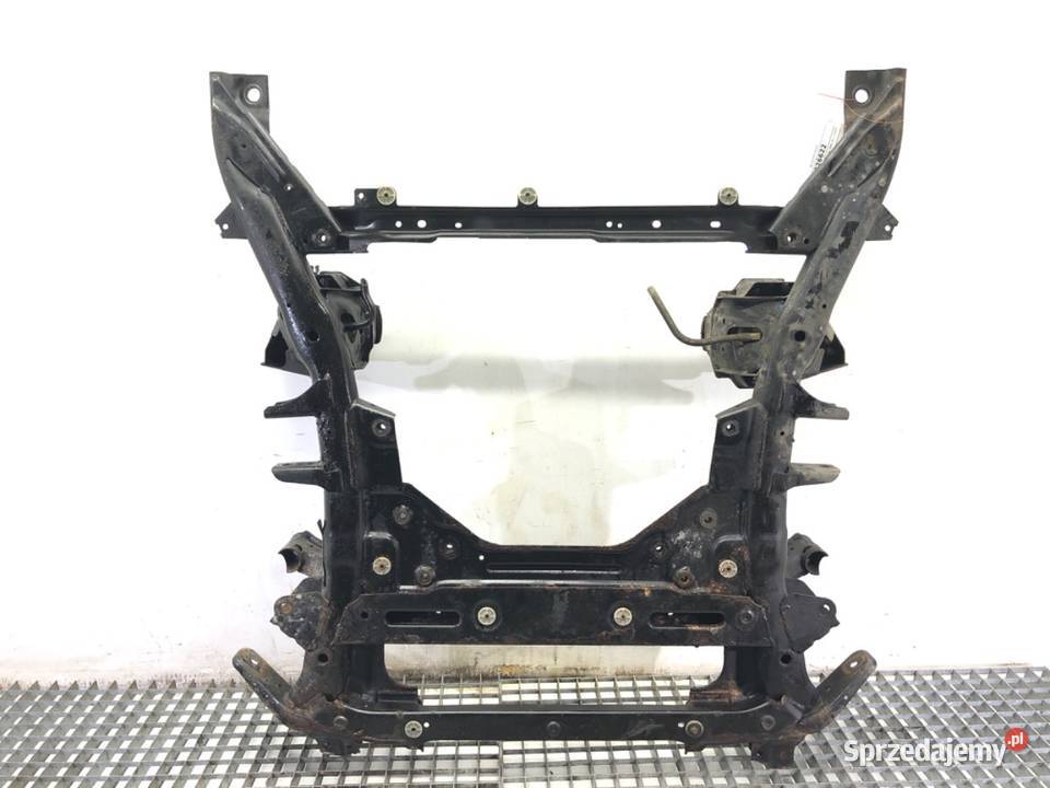 BELKA POD SILNIK BMW F16 30 313 SANKI podkarpackie