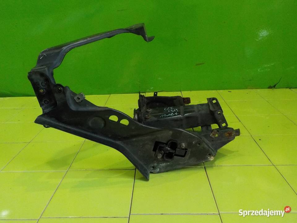 MERCEDES CLS C219 AUT 06r podluznica lewa osobowe Suków sprzedam