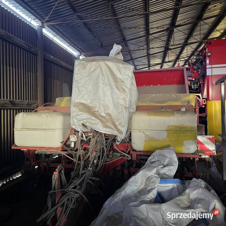 Zadzacz do ziemniakow opolskie Nysa