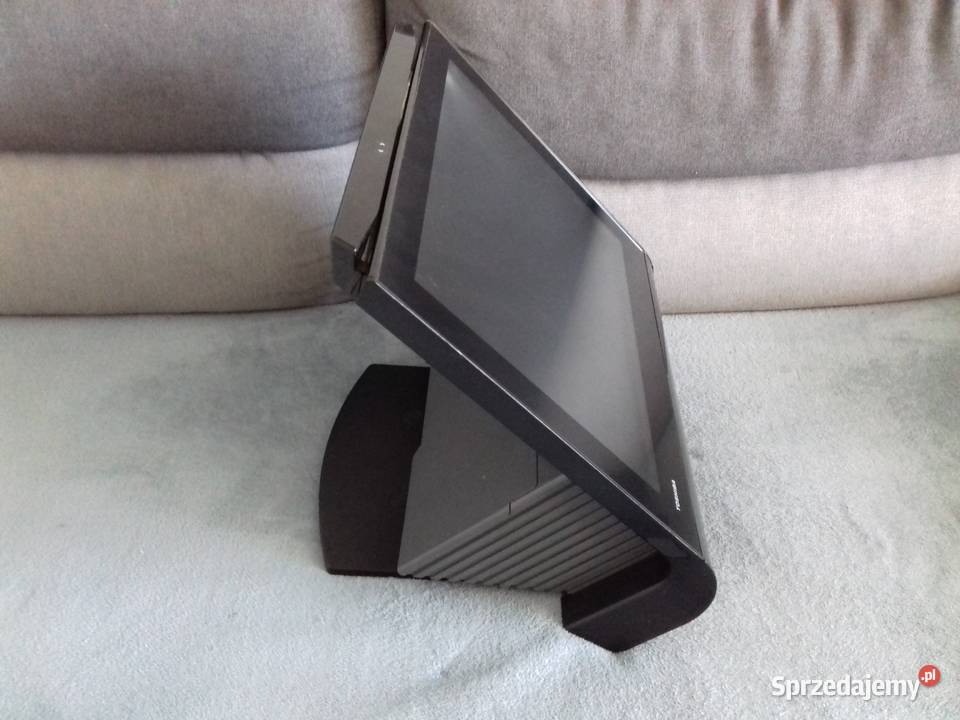 Toshiba AllinOne POS System 6140E3R Celeron tablet  kujawsko-pomorskie Bydgoszcz