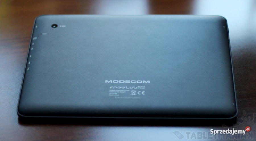 Tablet Modecom FreeTab 9701 Bydgoszcz
