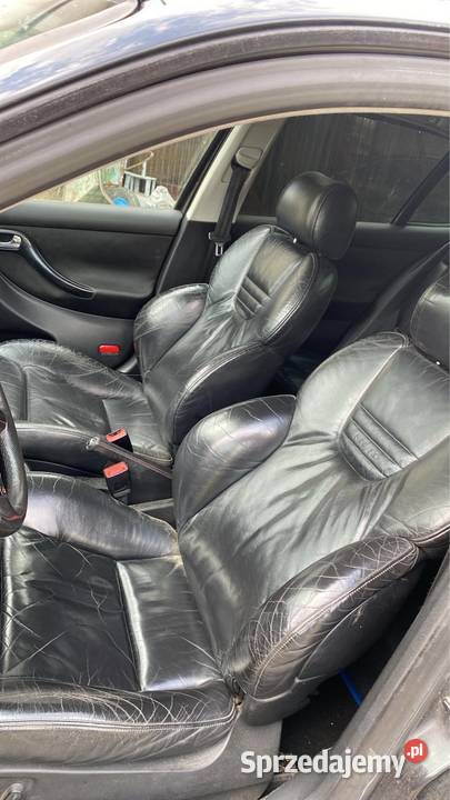 Seat Leon 19 arl małopolskie Ropa sprzedam