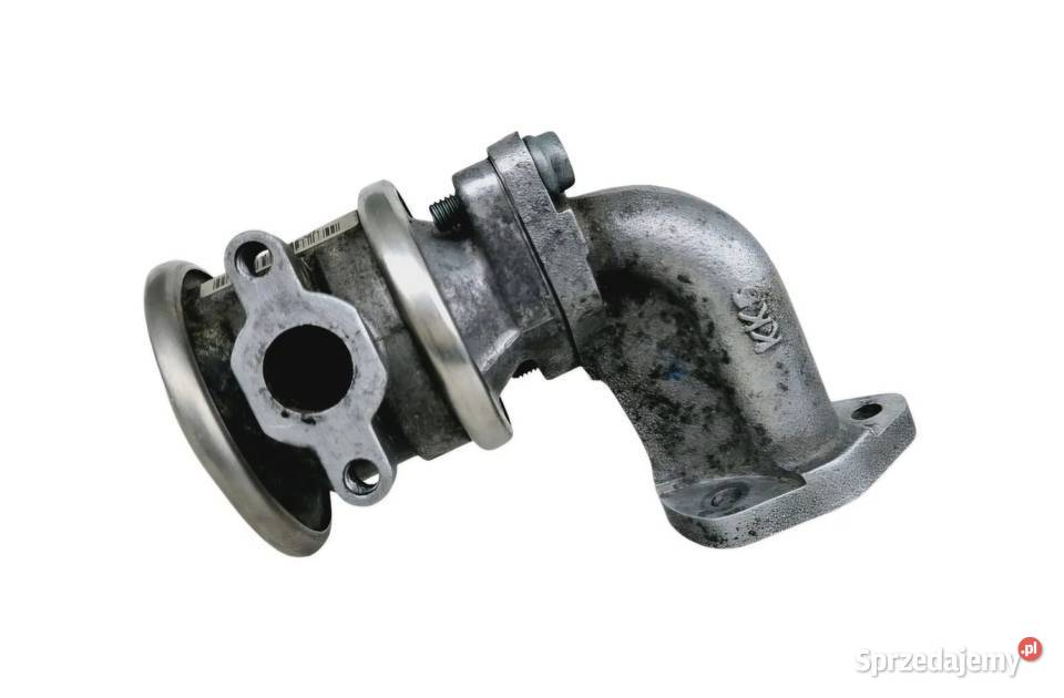 ZAWÓR EGR AUDI A4 B6 AUDI A6 C5 30 V6 ASN Recyrkulacja spalin EGR Działoszyce sprzedam