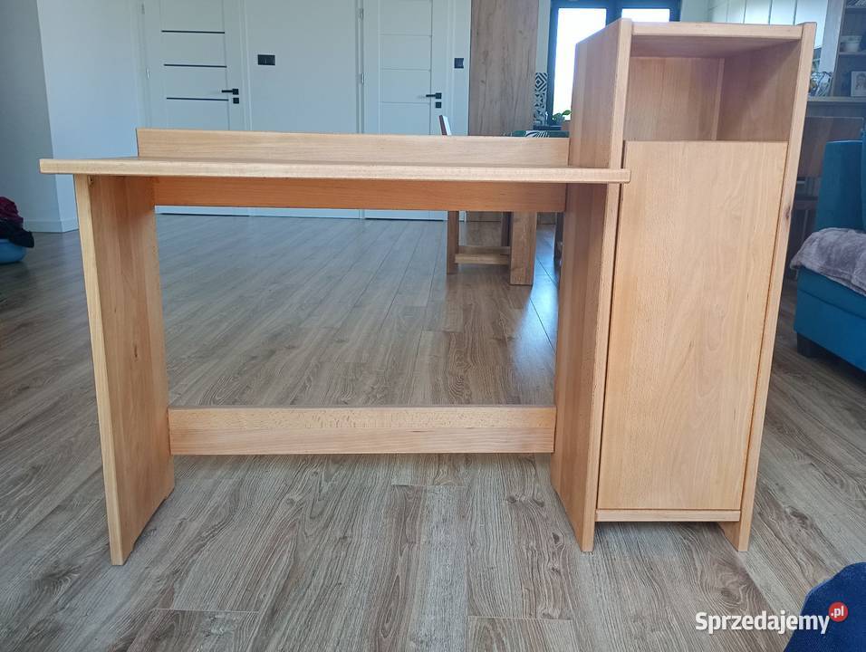 Biurko bukowe kujawsko-pomorskie Bydgoszcz
