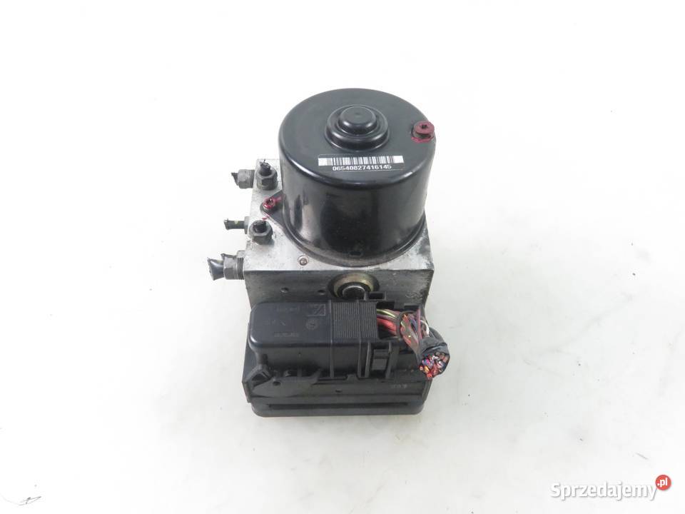 POMPA ABS FORD FOCUS C 3M512C405EA osobowe małopolskie