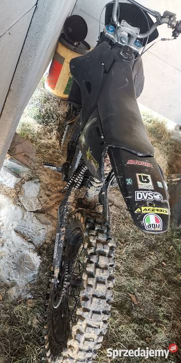 Rama diabolini 250 mat Łask