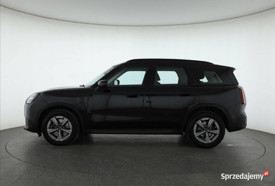 MINI Countryman C Piaseczno