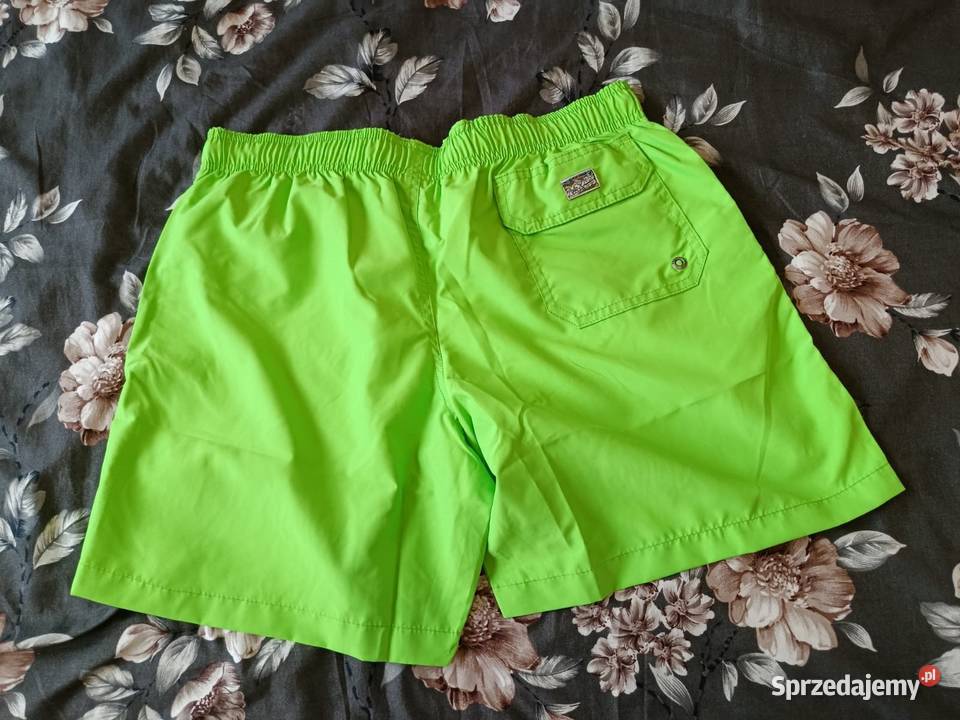 Szorty kąpielowe Polo Ralph Lauren rozmiar L Białystok