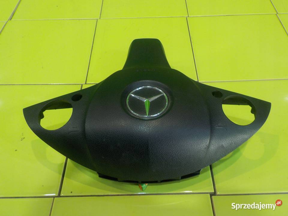 MERCEDES C W204 11r SEDAN AIRBAG poduszka Suków sprzedam