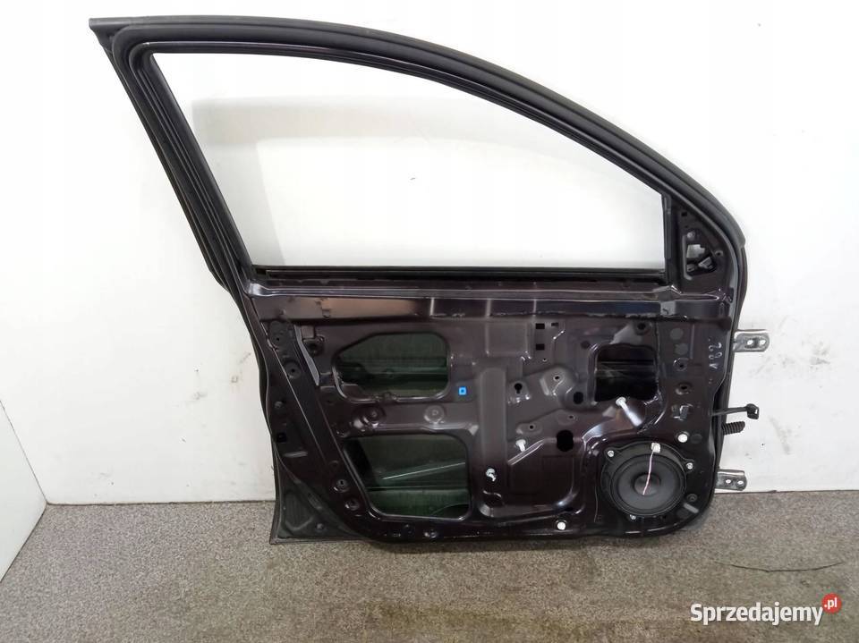 DRZWI LEWE PRZÓD GAB 5D LIFT Nissan Micra IV