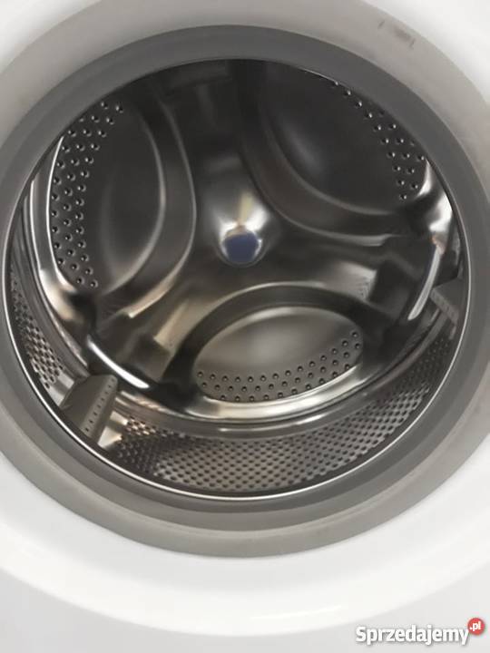 OUTLET AGD Pralka Indesit Klasa A Pralki i suszarki Warszawa
