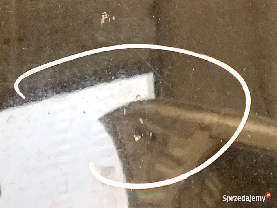 MASKA AUDI A6 C6 Kombi 0411 Czarny