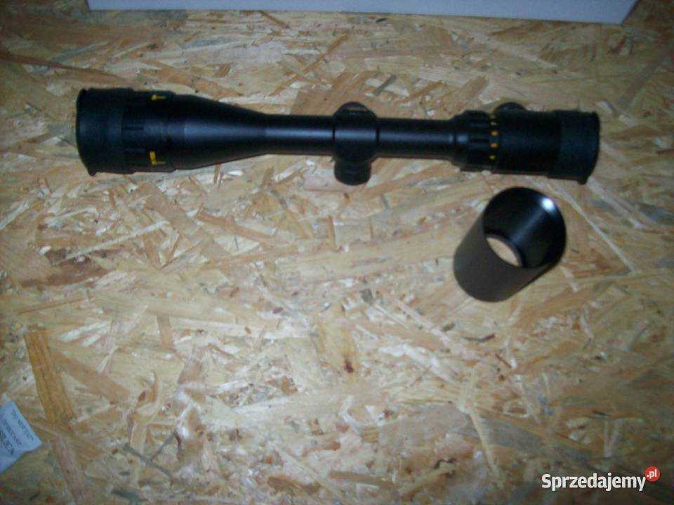 Celownik optycznyluneta BSA416x44a Głogowa