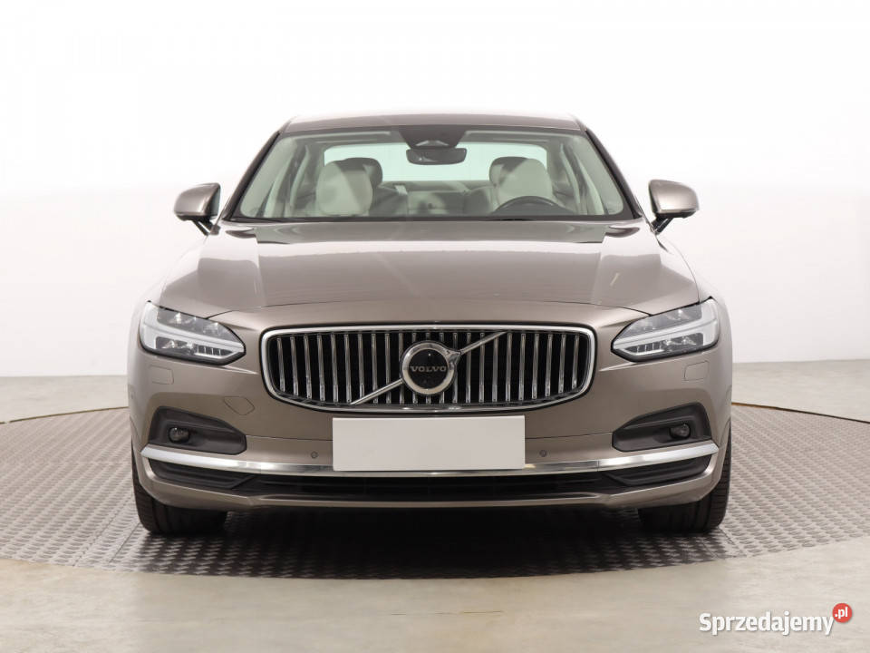 Volvo S90 D5 AWD Katowice