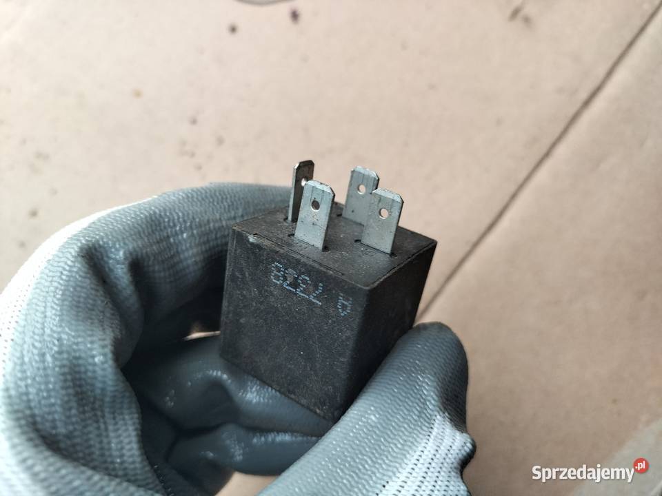 PRZEKAŹNIK 445955529A 239 Kamień-Kolonia sprzedam