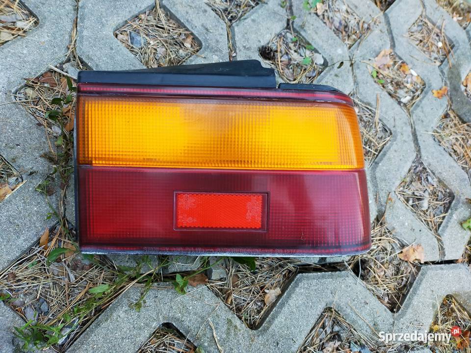 Części do Hondy Accord 3 gen sedan USA mazowieckie Warszawa