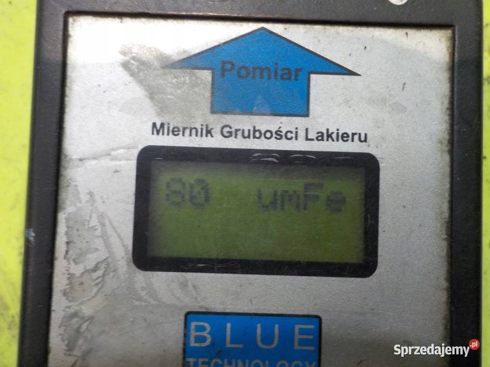 PEUGEOT 4007 22 HDI 09r 5D drzwi lewe przod Suków sprzedam