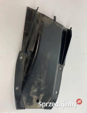 Wypełnienie błotnika tył 1WS216510000 Yamaha Motoryzacja Sulęcin sprzedam