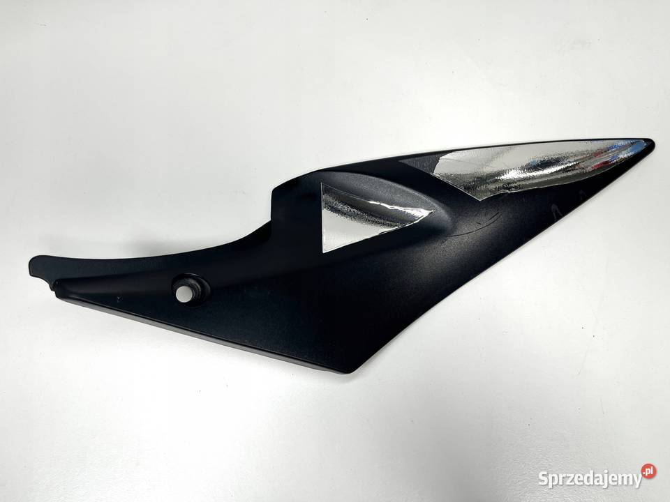 SUZUKI GSXR 600 750 K6 K7 0607 Owiewka Osłona Elementy nadwozia Łobżenica