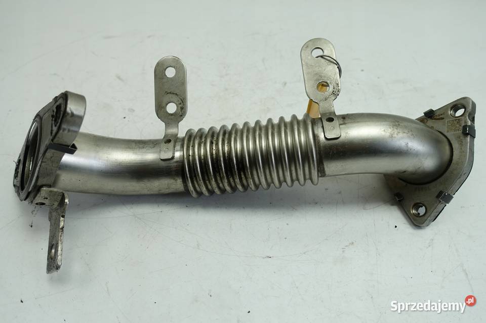 Discovery Sport 20 D PRZEWÓD RURA EGR Chełm