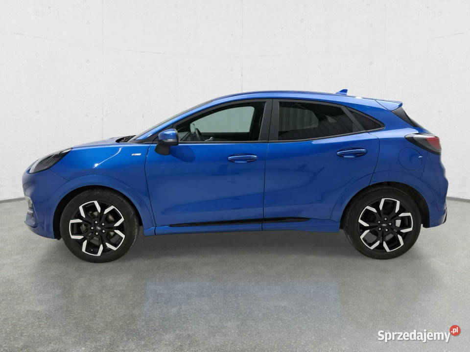Ford Puma II 2019 Puma Komorniki sprzedam