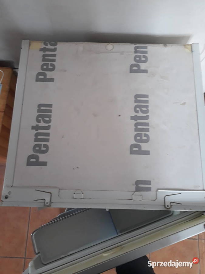 Mała lodówka Bosch Krapkowice sprzedam