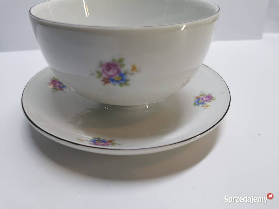 bulionówka KARLSKRONE KIP Lublin