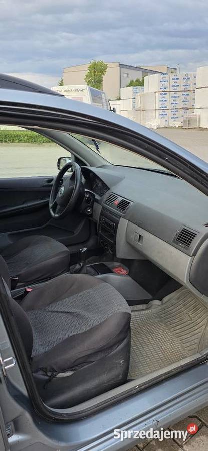 Skoda 19 tdi klimatyzacja Zamiana elektryczne szyby Przemyśl sprzedam
