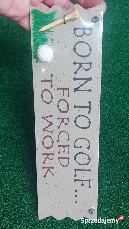 Akcesoria golfowe wyprzedaż REDGOLF Baranów