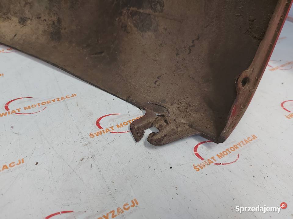 MAZDA MX5 II NB zderzak tył NC1050221 świętokrzyskie