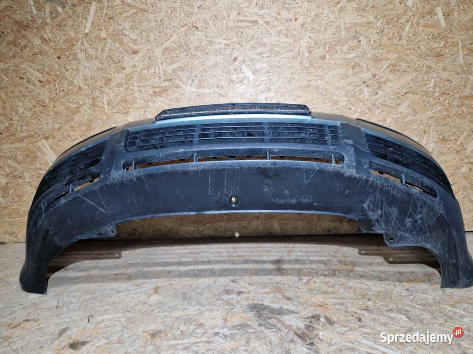 Vw passat b5 FL zderzak przód zderzak przedni Złotoryja