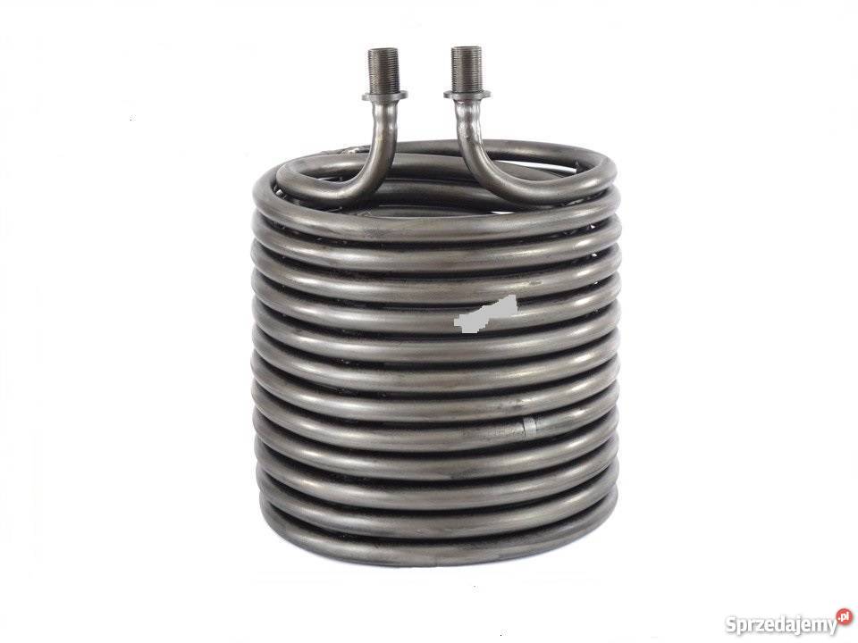 wężwonica spirala hds 500 c i 500 ci sprzedam