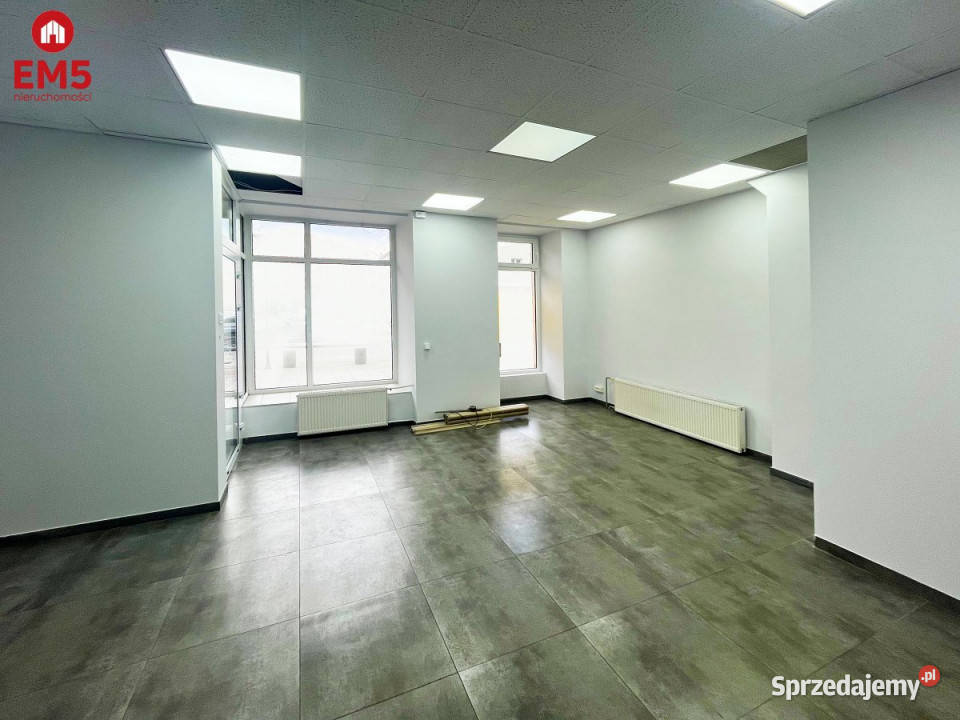 Wynajmę lokal 40m2 Białystok 40m2 podlaskie