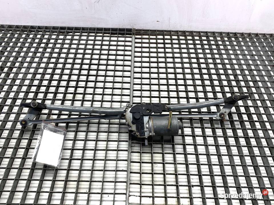 MECHANIZM WYCIERACZEK PRZÓD MINI COUNTRYMAN R60 podkarpackie